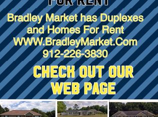 2204 Tristan Amber Ct, Statesboro, GA 30461