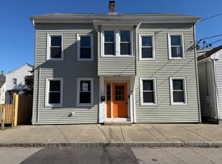 303 Central Ave, Norwich, CT 06360