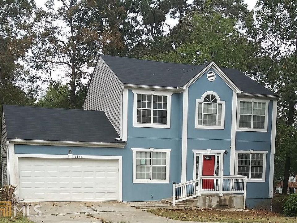 1st image of 5848 Bellingrath Way #0