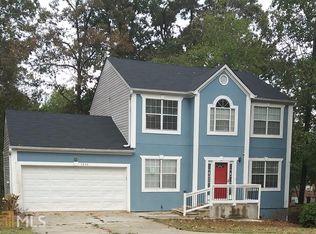 5848 Bellingrath Way #0, Lithonia, GA 30058