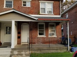 122 E Berkley Ave #A, Clifton Heights, PA 19018