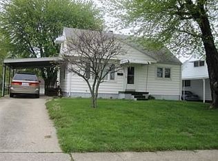 207 Hayden Ave, Dayton, OH 45431