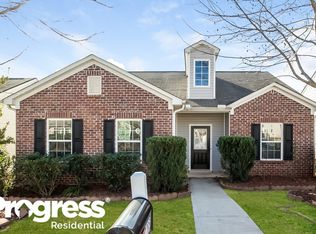 1285 Winwood Dr, McDonough, GA 30253