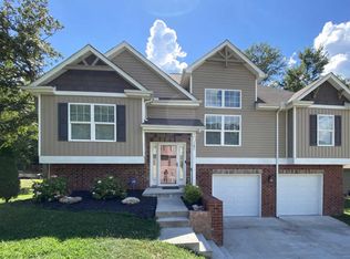 10565 Fielding Rd, Ooltewah, TN 37363