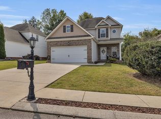 7142 Arbor Leaf Ln, Chattanooga, TN 37421