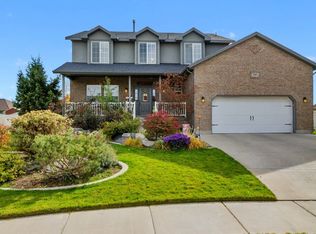 3261 W Newcastle Cir, Syracuse, UT 84075