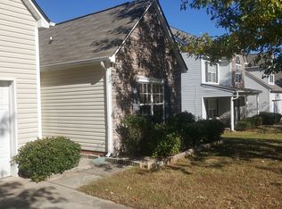 2400 Kingstree Dr, Monroe, NC 28112