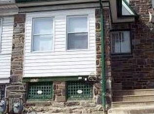 7274 Calvin Rd, Upper Darby, PA 19082