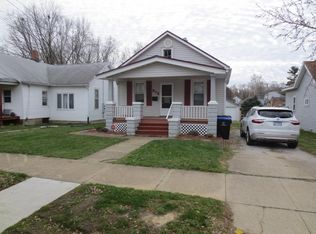 812 W Olive St, Bloomington, IL