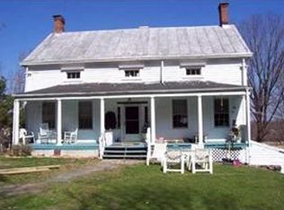 140 Youngblood Rd, Montgomery, NY 12549