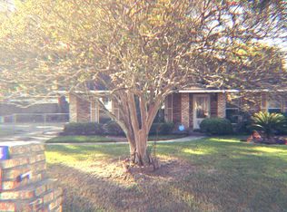 414 Elmer Ave, Baton Rouge, LA 70807