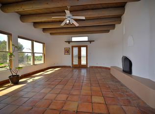 54 Monte Alto Rd, Santa Fe, NM 87508