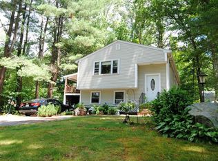25 Hawthorne Rd, Norton, MA 02766