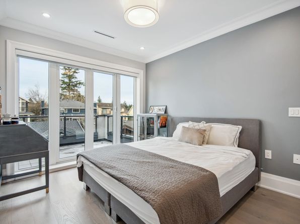 5 bedroom rental in Vancouver — photo 16