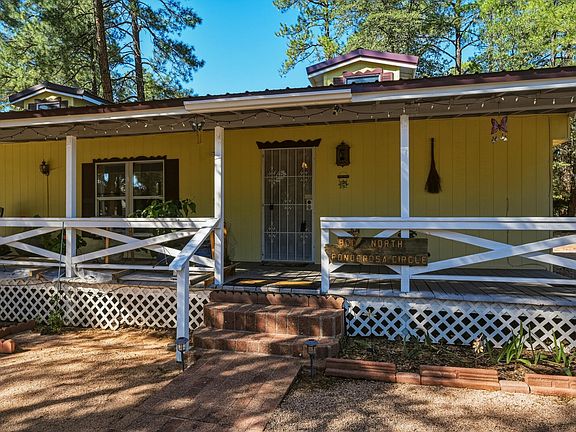 5th image of 800 N Ponderosa Cir