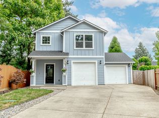 630 SW Zillah St, Camas, WA 98607