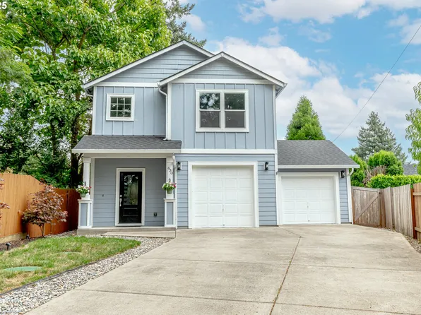 630 SW Zillah St, Camas, WA 98607
