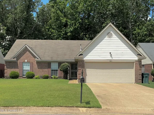 8287 Grayce Dr, Southaven, MS 38671