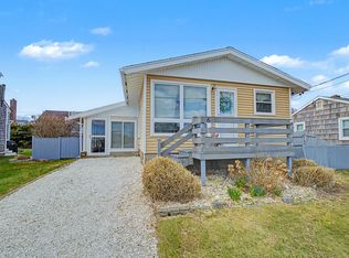 6 Almy Ave, Sandwich, MA 02563