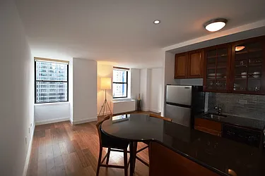 Rented by Global Realty Opportunities