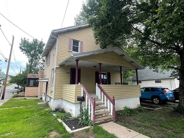 290 S 4th St, Indiana, PA 15701