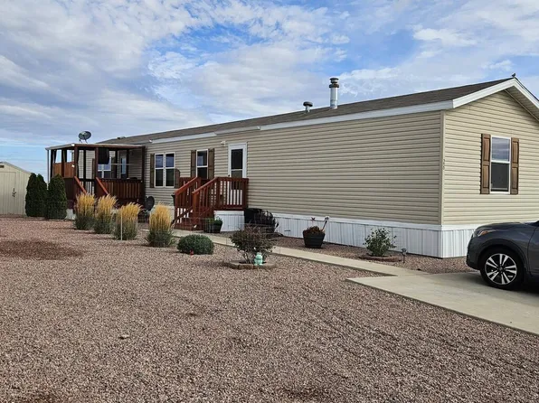 6464 Dillon Dr Unit 28, Pueblo, CO 81008