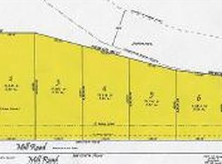 LOT 7 Mill Rd, Greenleaf, WI 54126