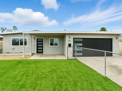 491 Nanette St, Chula Vista, CA, 91911