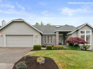 13673 SW Westridge Ter, Tigard, OR 97223