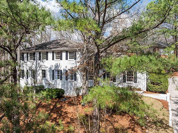 3rd image of 4619 Pine Mountain Rd