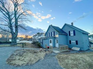 77 Main St #B, Woolwich, ME 04579