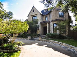 2717 Hanover St, Dallas, TX 75225