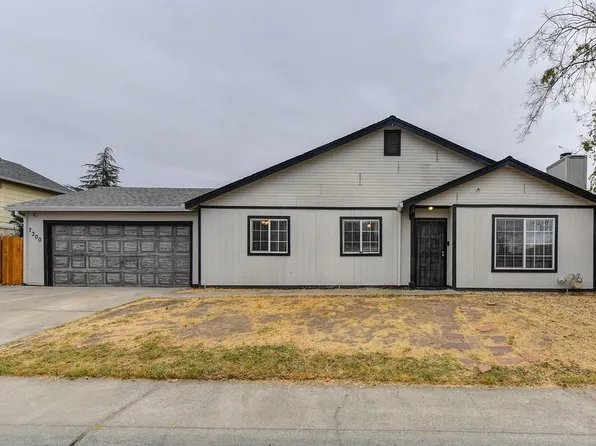 7300 Bruno Way, Sacramento, CA 95828
