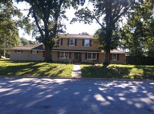 3014 Pinehill Rd, Montgomery, AL 36109