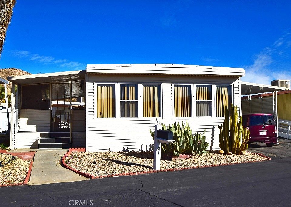 1st image of 56254-29 Palms Hwy #27