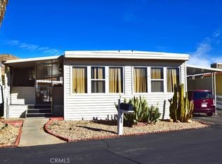 56254-29 Palms Hwy #27, Yucca Valley, CA 92284