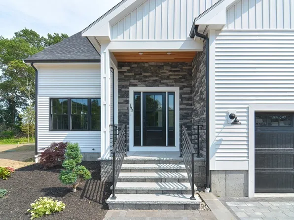 LOT 11 Tess Abigail Ln, Swansea, MA 02777