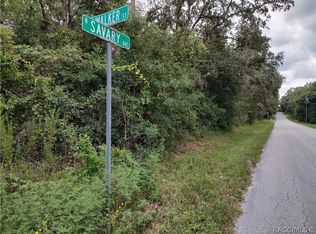 3630 E Walker St, Inverness, FL 34453