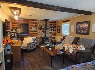 2127 Old Madisonville Rd, Henderson, KY 42420