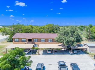 112 Blue Rdg, Comfort, TX 78013