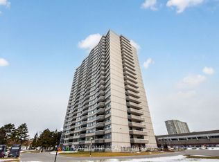 3131 Bridletowne Cir #1508, Toronto, ON M1W 2S9