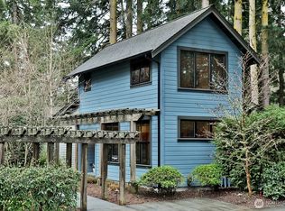 Noble Woods, Langley, WA 98260