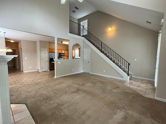 This is a Popular Spacious open floor plan!