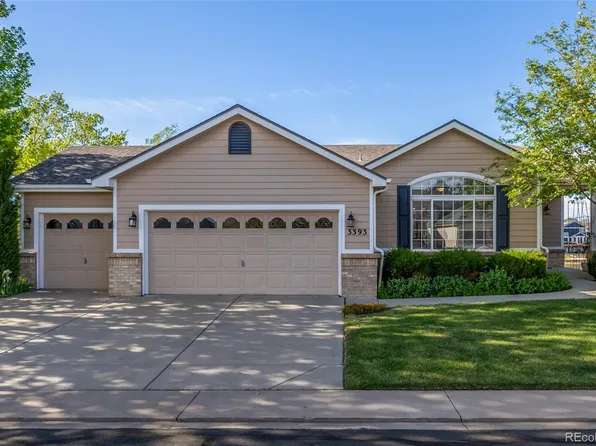 3393 W 62nd Avenue, Denver, CO 80221