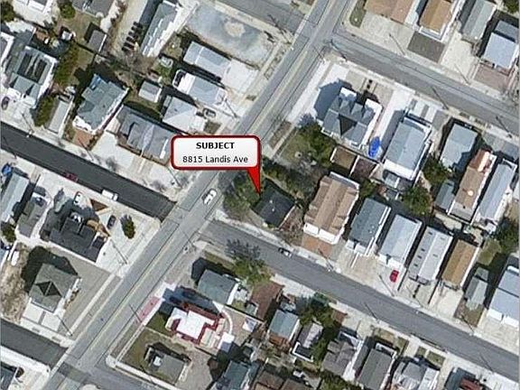 4th image of 8815 Landis Ave