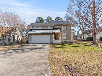 107 Robinwood Dr, Aiken, SC, 29803