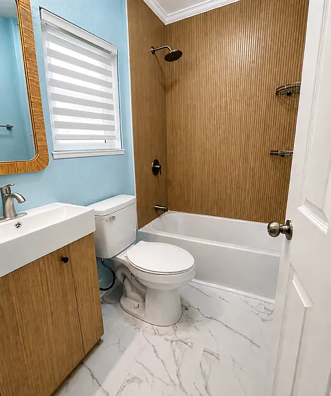 709 Mulberry St #B — Photo 5