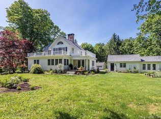 154 Norfolk Rd, Litchfield, CT 06759