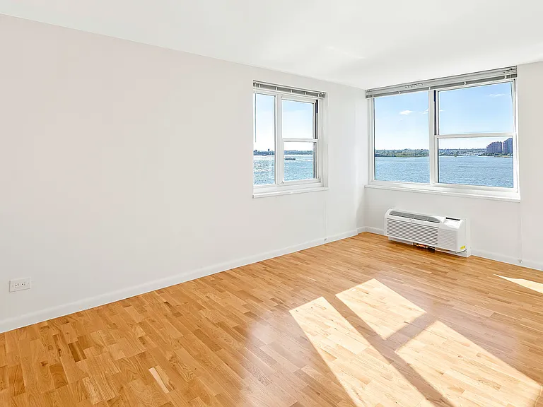 375 S End Ave #8E — Photo 4