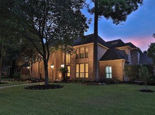 16002 Stewarts Grove Dr, Spring, TX 77379